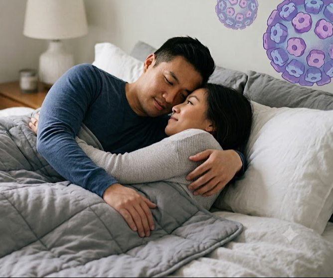 Virus HPV gây ung thư