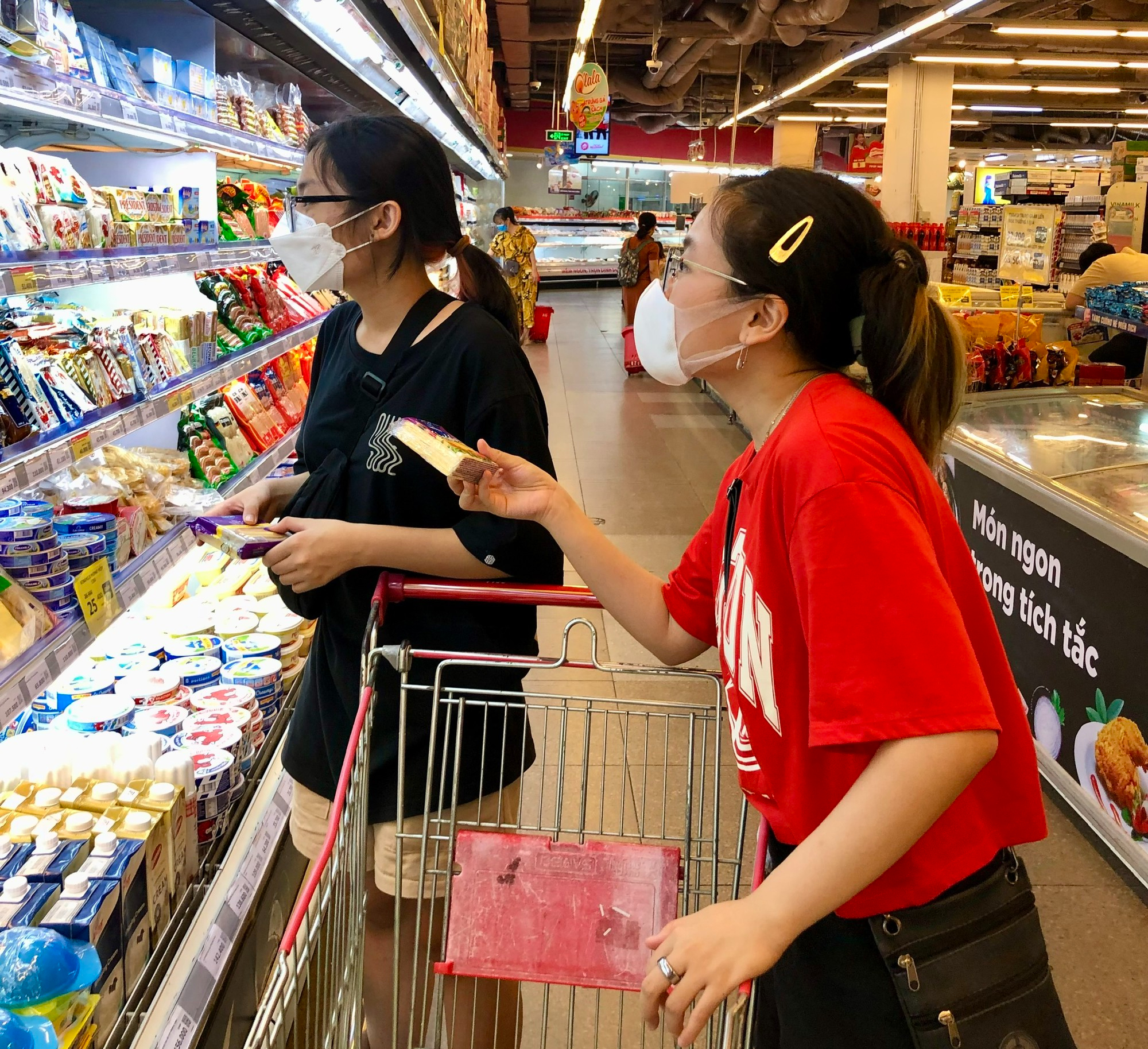 Khám Phá Thực Phẩm Siêu Chế Biến: Những Điều Cần Biết Để Bảo Vệ Sức Khỏe