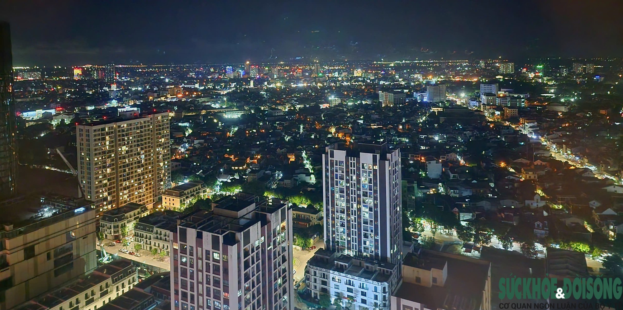 Nghệ An Tái Khám Phá Định Hướng Phát Triển Đầu Tư Đáng Chú Ý
