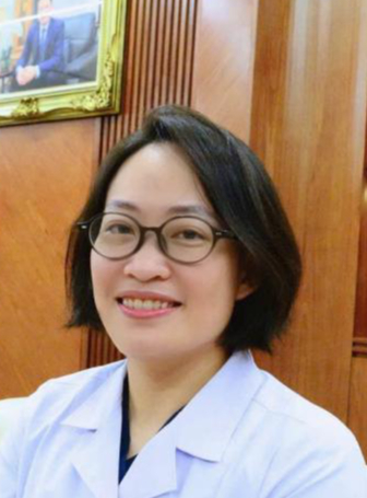Nhu cầu dinh dưỡng của phụ nữ trung niên thay đổi như thế nào? - Ảnh 1.