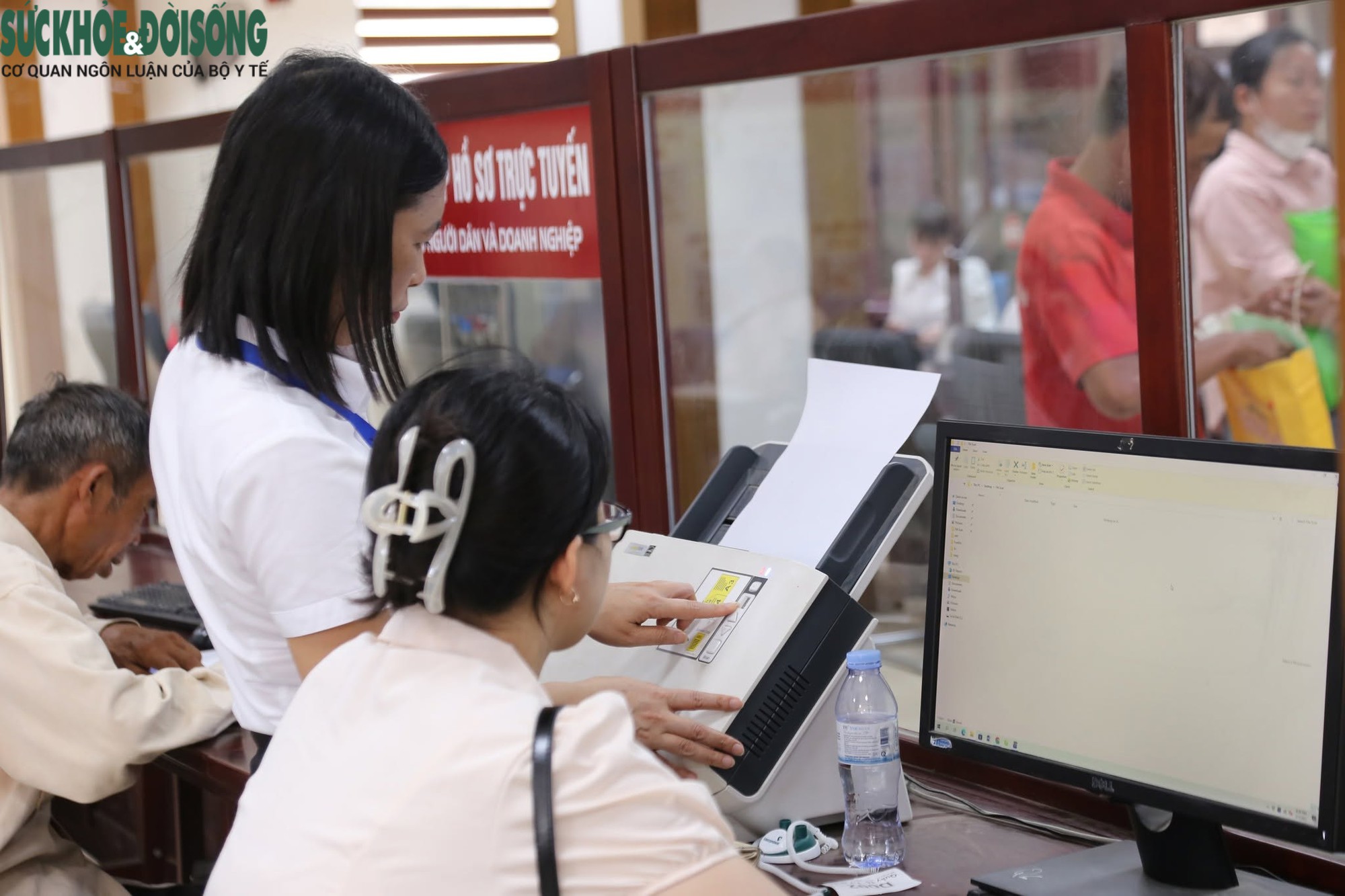 Nghệ An triển khai 100 ngày xử lý điểm nghẽn chuyển đổi số- Ảnh 1.