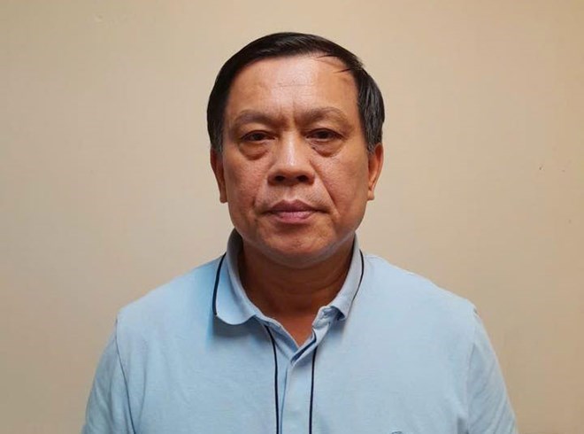 Xét Xử Cựu Thứ Trưởng Nguyễn Bá Hoan: Vụ án Hối Lộ Chấn Động