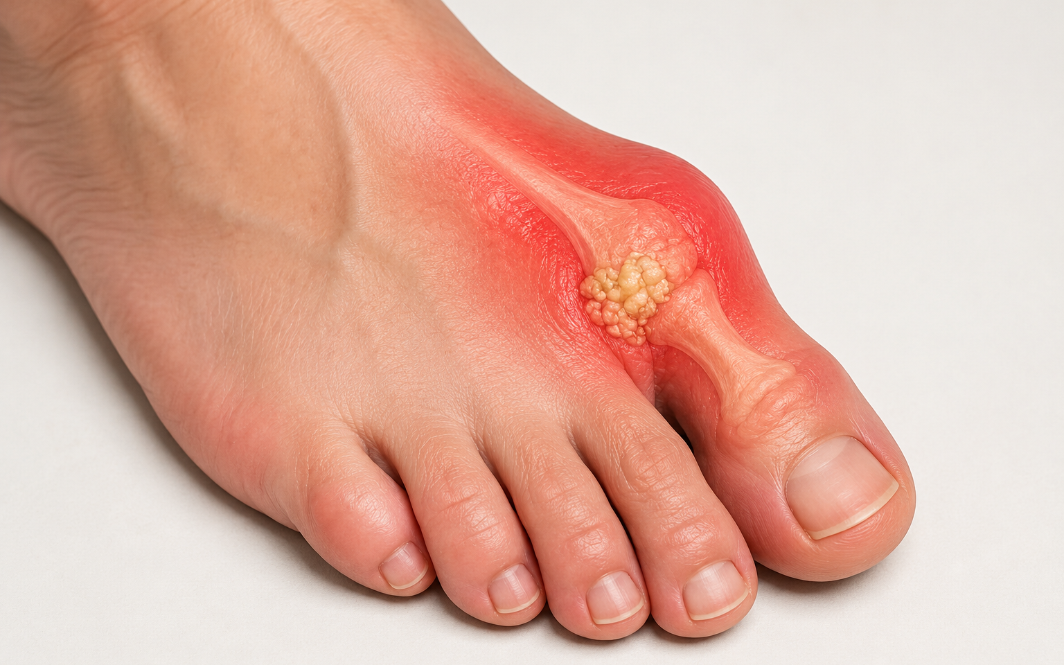 Thực hư về bài thuốc dân gian uống rượu ngâm cua đồng sống chữa bệnh gout - Ảnh 2.