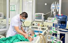 Những Thách Thức Mới Trong Chăm Sóc Sức Khỏe Người Sống Chung Với HIV