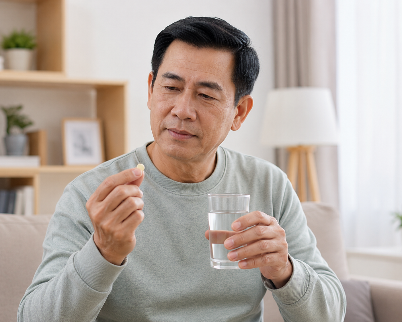 Làm Thế Nào Để Quản Lý Sử Dụng Statin Cho Người Bệnh Thận Mạn?