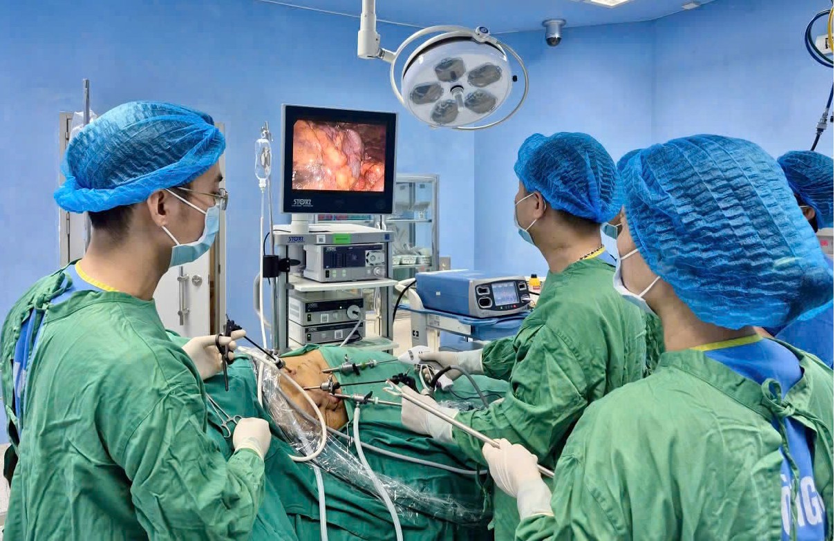 Sự Tiến Bộ Của Y Tế Lào Cai: Đưa Kỹ Thuật Hiện Đại Gần Hơn Với Người Dân
