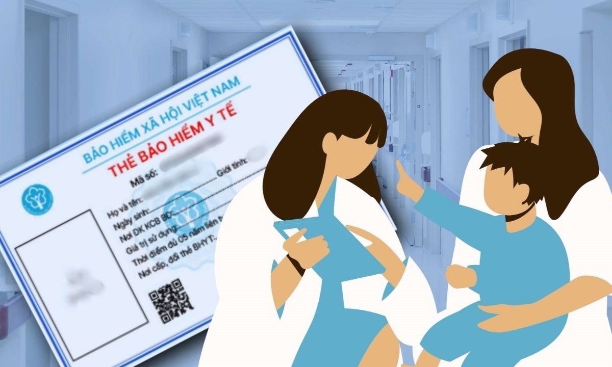 Chương Trình Đẩy Mạnh Bao Phủ Bảo Hiểm Y Tế Đến Năm 2030