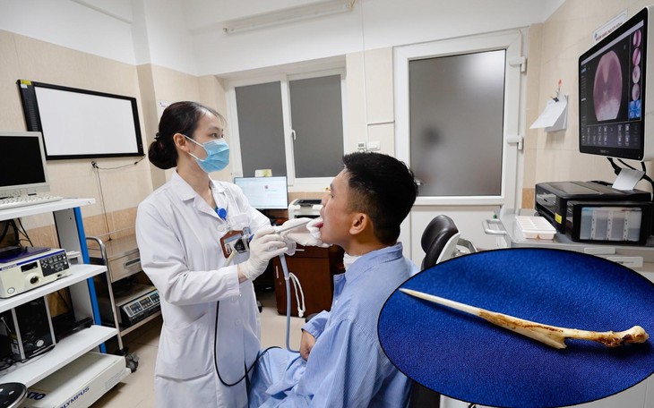 Nguy cơ tiềm ẩn từ nước suối: Câu chuyện cảnh giác- Ảnh 1.