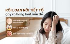 Tại Sao Phụ Nữ Trên 40 Dễ Tích Lũy Mỡ Lưng Và Giải Pháp Hiệu Quả