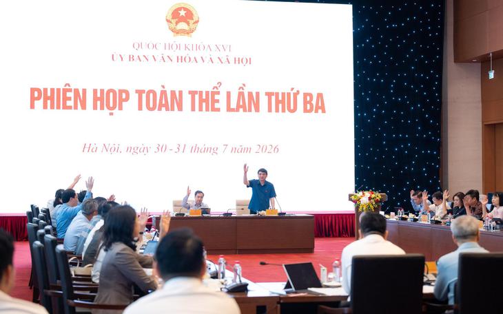 Sửa Luật Hòa giải ở cơ sở: Tăng phân quyền, hoàn thiện cơ chế hòa giải - Ảnh 4.