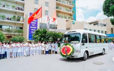 Hội nghị Khoa Học Quốc Tế: Nâng Cao Chất Lượng Y Tế Qua Kết Nối Giữa Các Bệnh Viện