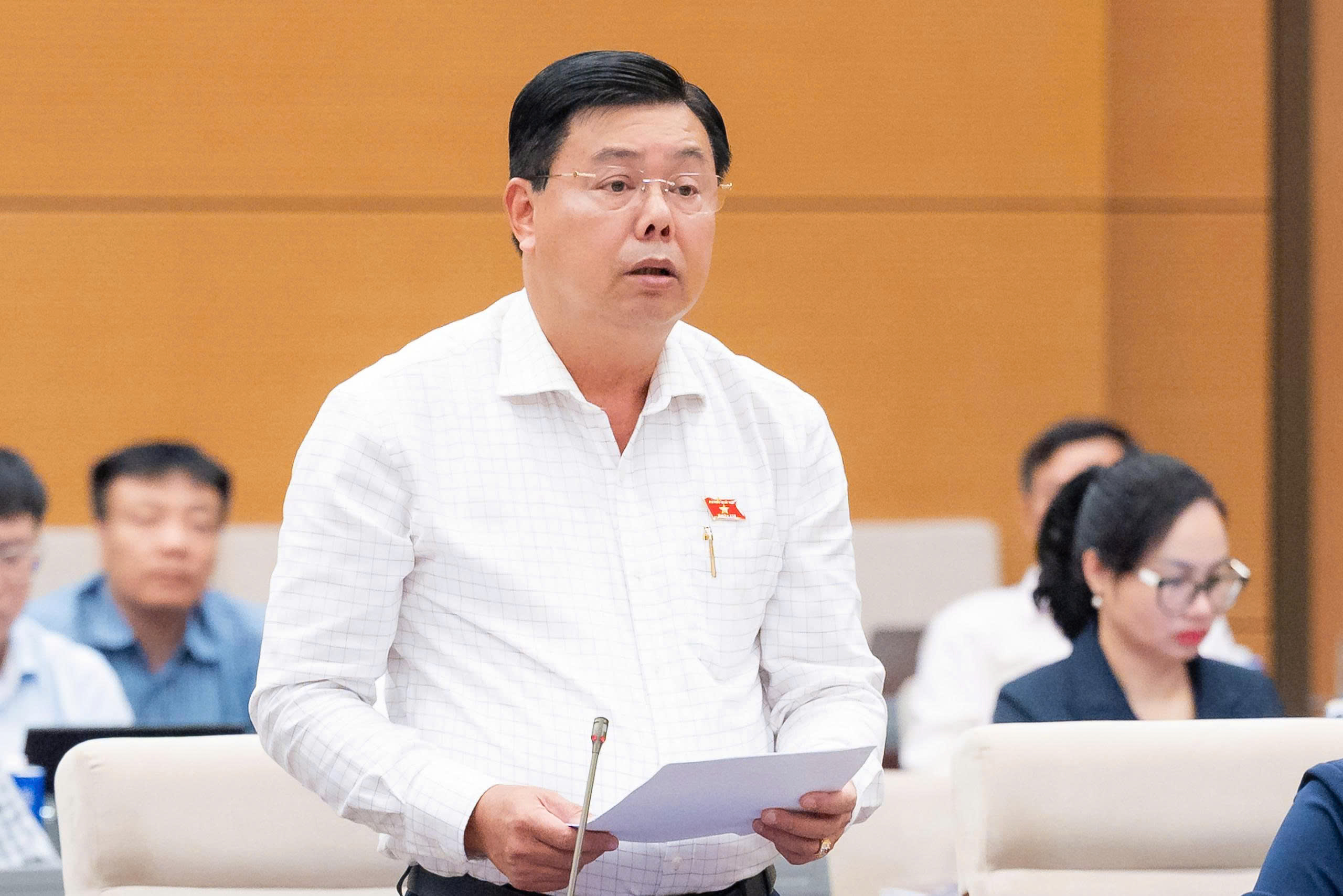 Quốc Hội Chấp Thuận Thành Lập TP Quảng Ninh và Bắc Ninh- Ảnh 2.