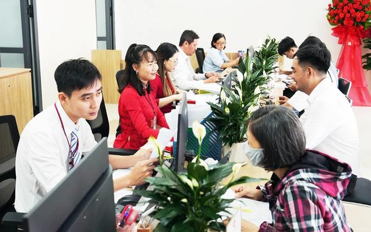Rà soát từng vị trí việc làm công chức toàn quốc trước 25/8- Ảnh 2.