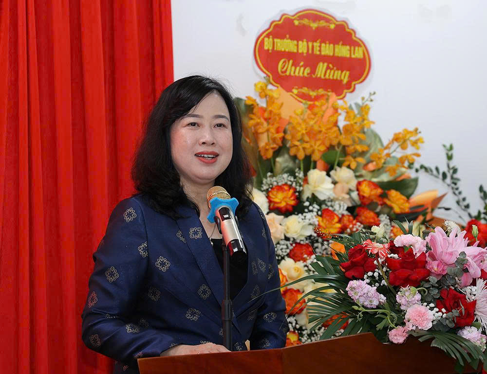 30 năm Cục Quản lý Dược: Từ bảo đảm từng viên thuốc đến kiến tạo nền công nghiệp dược tự chủ   - Ảnh 1.
