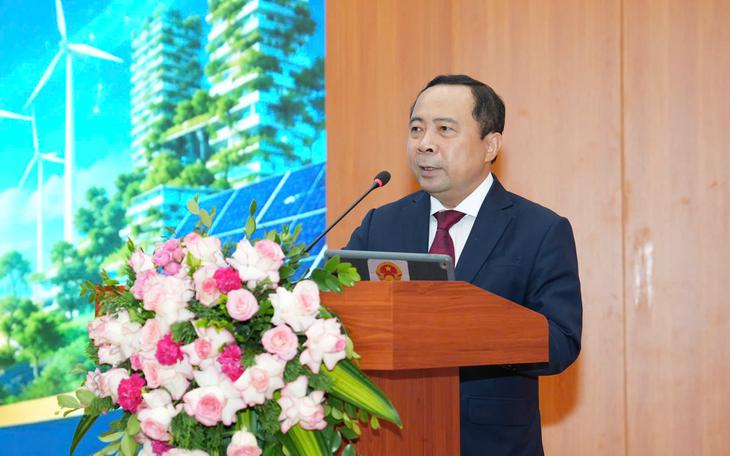 Bộ Khoa học và Công nghệ thúc đẩy hợp tác phát triển công nghệ chiến lược- Ảnh 2.