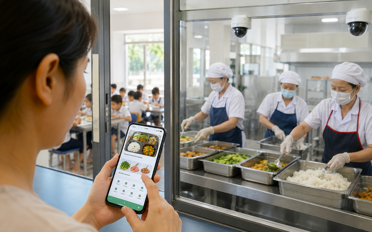 Hà Nội triển khai kế hoạch phòng, chống bệnh viêm da nổi cục trên trâu, bò giai đoạn 2026 - 2030- Ảnh 4.