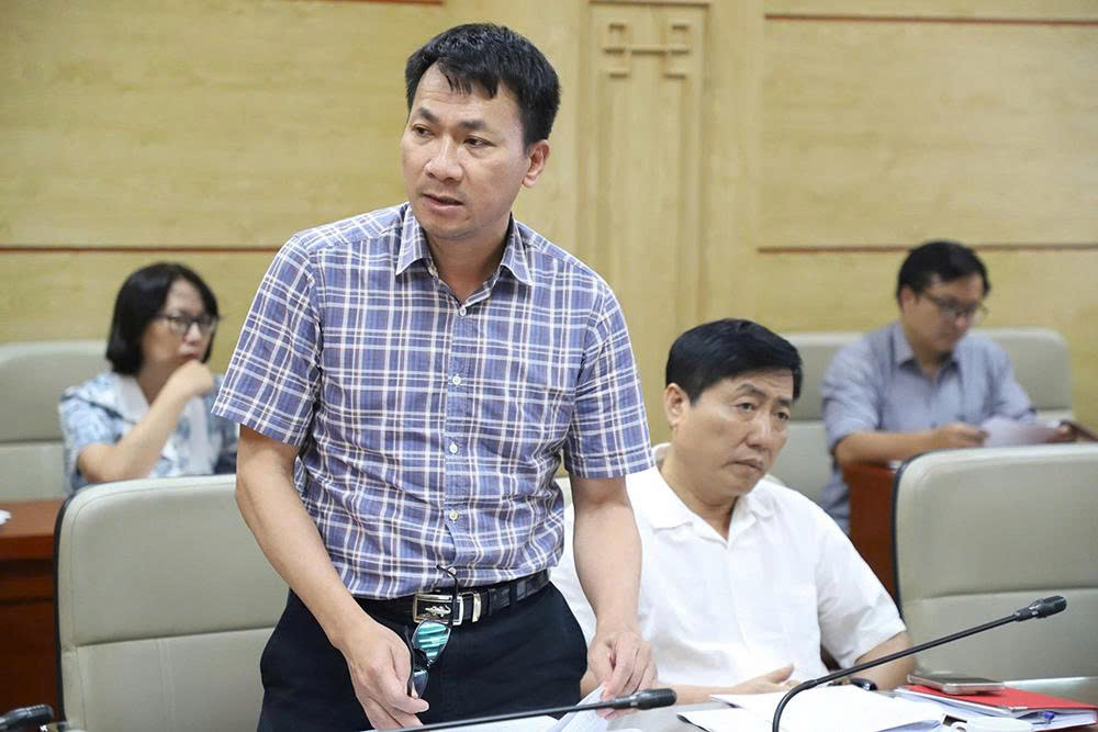 Chương trình quốc gia nâng cao chất lượng khám chữa bệnh phải lấy chuyên môn, người bệnh làm trung tâm- Ảnh 4.