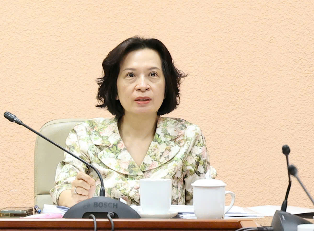 Cập Nhật Chức Năng Cục Phòng Bệnh Để Đáp Ứng Thực Tiễn Quản Lý Mới- Ảnh 1.