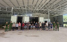 Khi Nạn Nhân Tự Giăng Bẫy Để Bắt Cướp: Câu Chuyện Cảm Động Tại Đồng Tháp