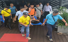 Khởi Đầu Mới Tại Cơ Sở 2 Bệnh Viện Phụ Sản Trung Ương: Niềm Vui Của Gia Đình Và Ngành Y Tế