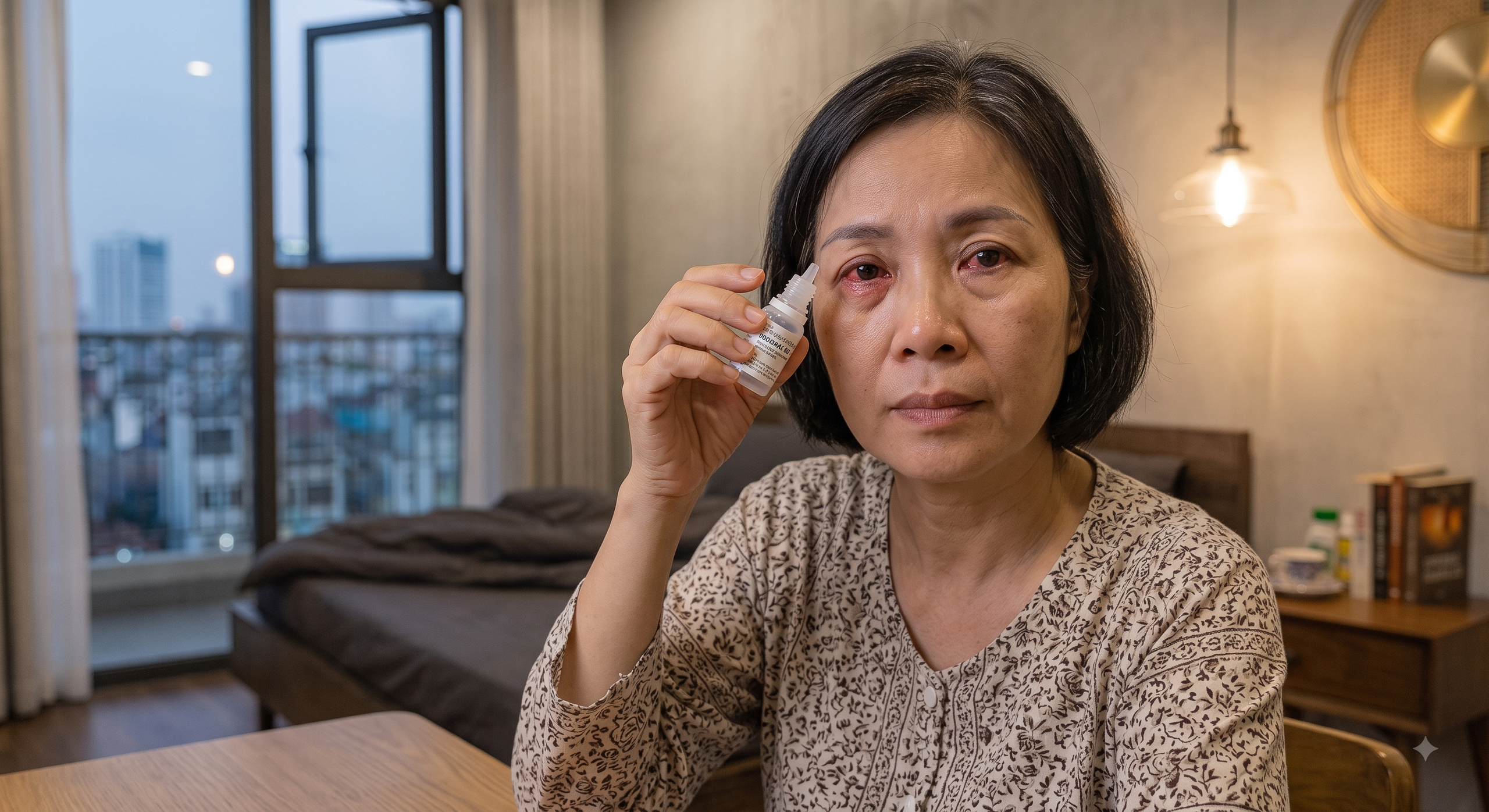 Cách phòng ngừa đau mắt đỏ