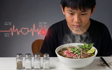 Những Thực Phẩm Nên Hạn Chế Để Kiểm Soát Huyết Áp Hiệu Quả