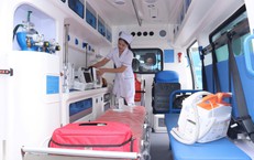 Tăng Cường Quản Lý Y Dược Cổ Truyền: Đảm Bảo An Toàn Cho Sức Khỏe Cộng Đồng