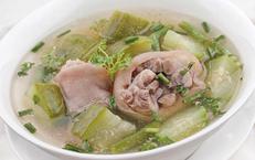 Lợi Ích Sức Khỏe Đáng Kinh Ngạc Từ Đu Đủ: Ai Nên Bổ Sung Ngay?