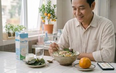 9 Siêu Thực Phẩm Giúp Phụ Nữ Trẻ Mãi Không Già