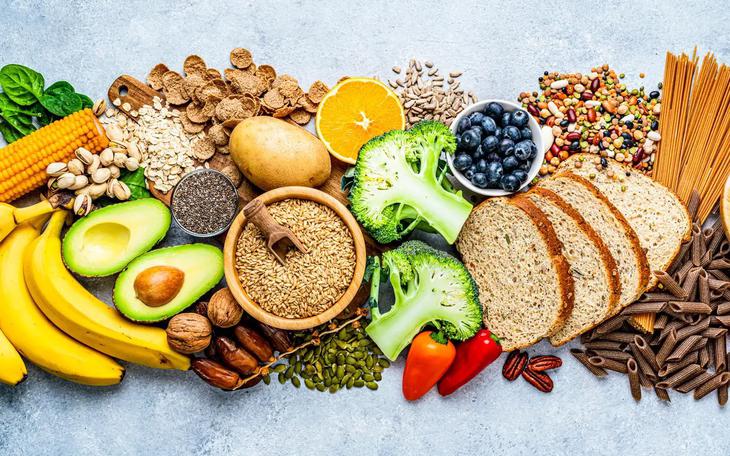 Tại Sao Người Trên 60 Tuổi Nên Tăng Cường Lượng Chất Xơ Trong Chế Độ Ăn?