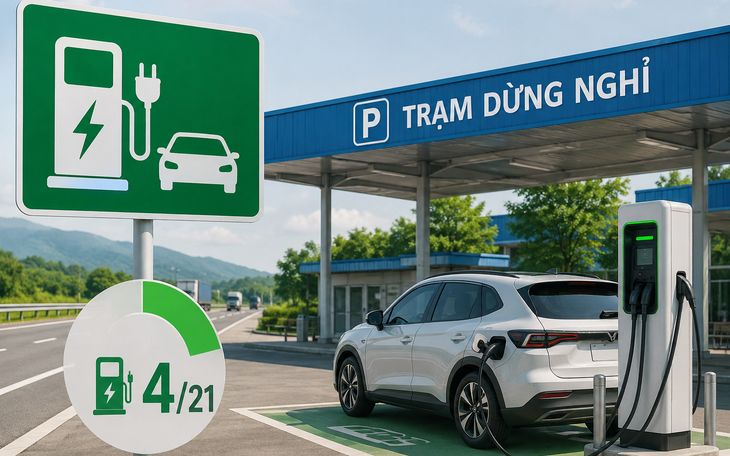 Nguyên Nhân Và Hệ Lụy Từ Sự Cố Thủng Lốp Trên Cao Tốc - Ảnh 1.