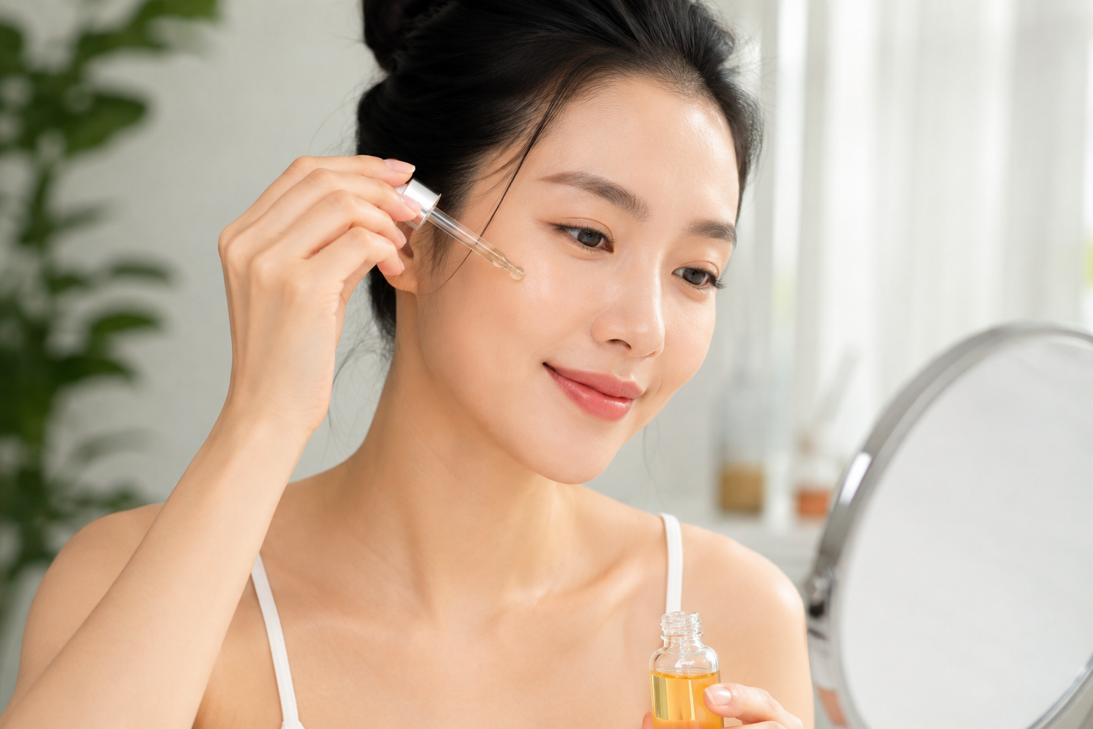 17 Bí Quyết Giúp Bảo Vệ Collagen, Duy Trì Làn Da Khỏe Đẹp - Ảnh 1.