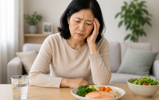 Lợi Ích Đáng Chú Ý Của Omega-3 Đối Với Sức Khỏe Sau Tuổi 50