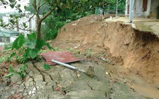 Chính Quyền Thanh Hóa Ra Tay Xử Lý Tình Trạng Hố Ga Nguy Hiểm Trong Đô Thị