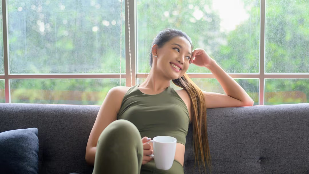 Khám Phá Tác Động Tích Cực Của Cà Phê Đối Với Thân Hình