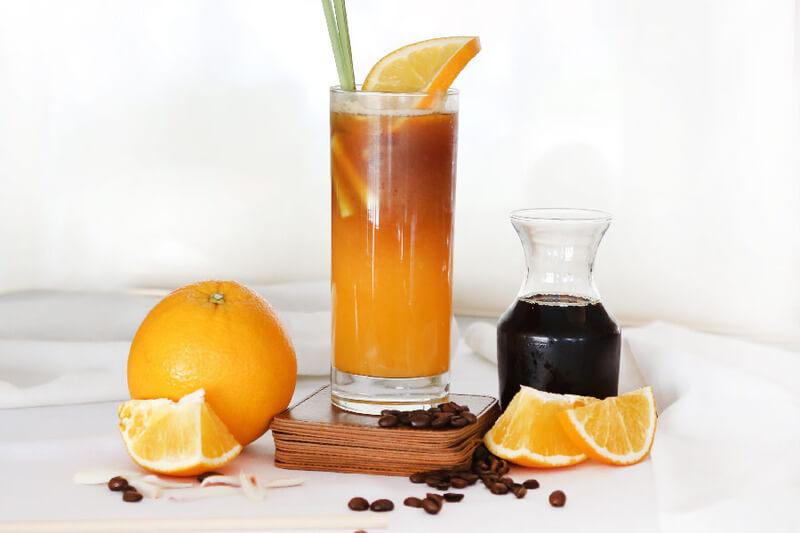 Cold Brew cần được sử dụng đúng cách.