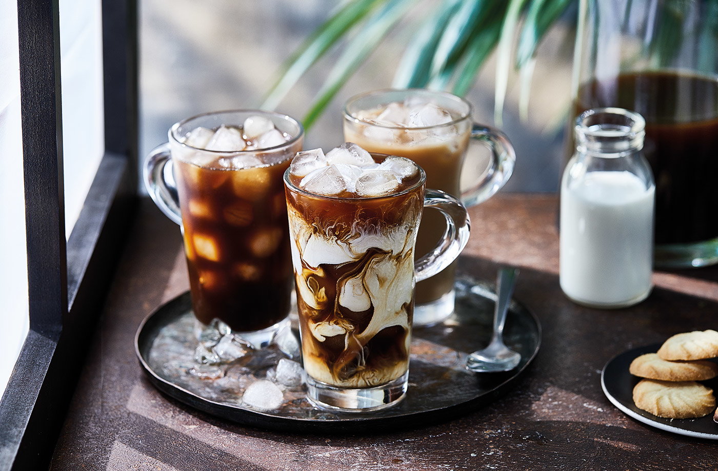 Nên chọn Cold Brew hay cà phê truyền thống? - Ảnh 1.