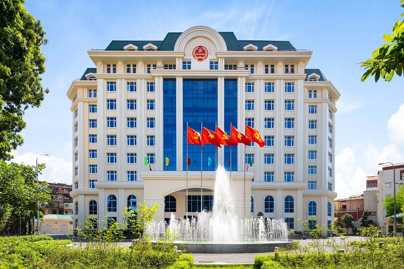 cuc-thue-670-1787040310948594901817 Cục Thuế lên tiếng về phản ánh cán bộ gây khó khi làm sạch mã số thuế - Ảnh 1.