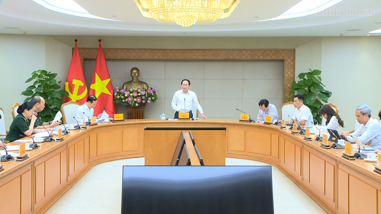 Bước Chuyển Mới Trong Đổi Mới Giáo Dục Đại Học Việt Nam Đến Năm 2045
