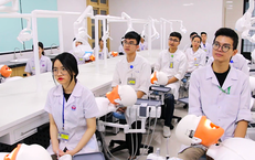 Tiến Bộ Trong Kỹ Thuật Điện Sinh Lý Tim Tại Tây Bắc TPHCM