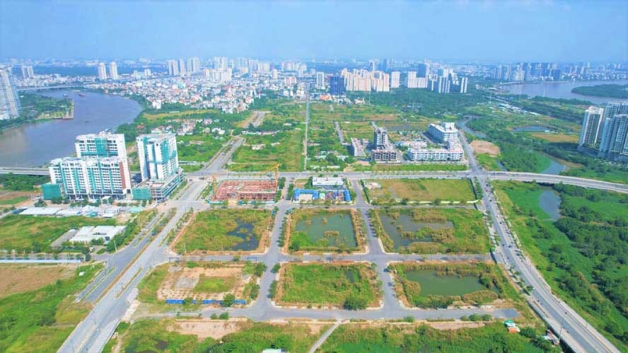 Chính phủ Đề Ra Kế Hoạch Quản Lý Đất Đai Mới Để Tăng Cường Hiệu Quả - Ảnh 1.
