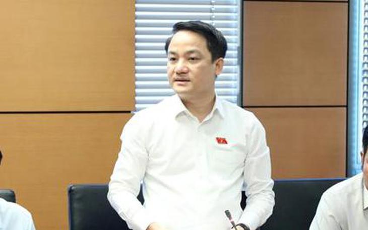Bộ trưởng Đào Hồng Lan: Cần hành lang pháp lý khơi thông 3.000 dự án tồn đọng - Ảnh 4.