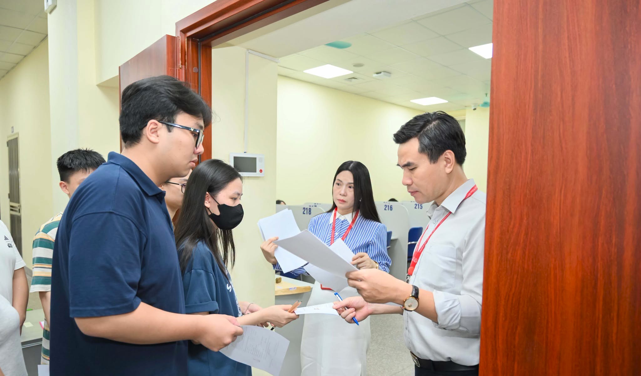 Kỳ Thi Sau Đại Học 2026 Tại Đại Học Y Hà Nội: Những Điểm Nổi Bật