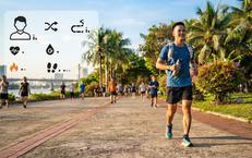 Khám Phá Các Dưỡng Chất Quan Trọng Giúp Giảm Mỡ Hiệu Quả