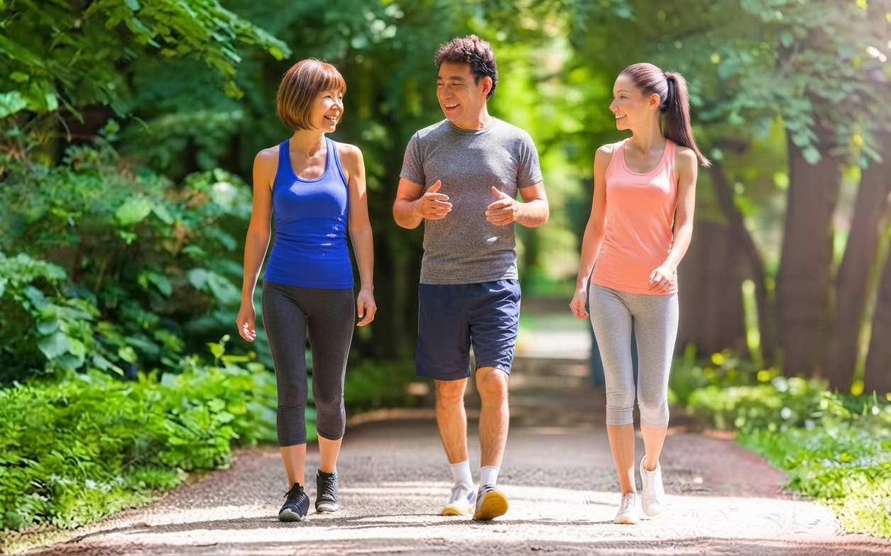 Tập Cardio Hay Tập Sức Mạnh: Giải Pháp Nào Tốt Nhất Để Ngăn Ngừa Đái Tháo Đường Type 2?