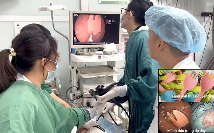 Nguy cơ tiềm ẩn từ nước suối: Câu chuyện cảnh giác