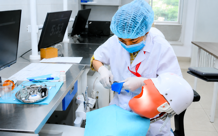 Cập Nhật Tuyển Sinh Bổ Sung 2026