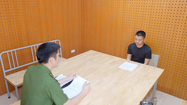 Khởi tố đường dây giả danh lương y bán thuốc sinh lý, thu lợi bất chính hơn 32,6 tỷ đồng- Ảnh 4.