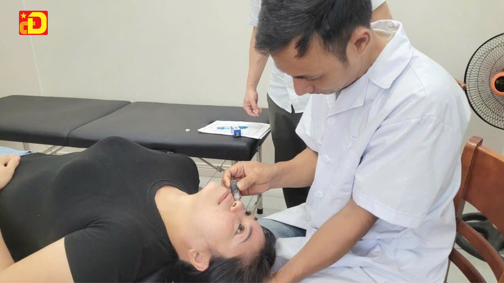 Giải pháp nâng cao chất lượng sống cho người viêm xoang - Ảnh 1.