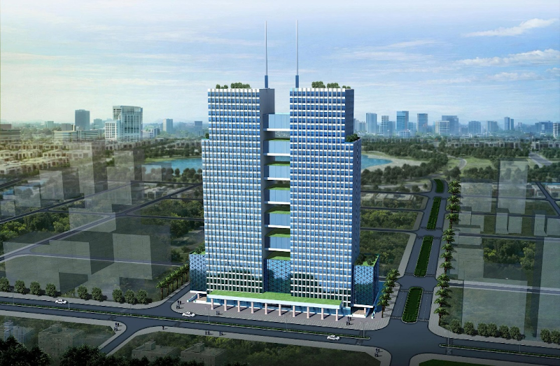Hà Nội Đầu Tư Lớn Cho Khu Phức Hợp Y Tế và Đào Tạo Đẳng Cấp